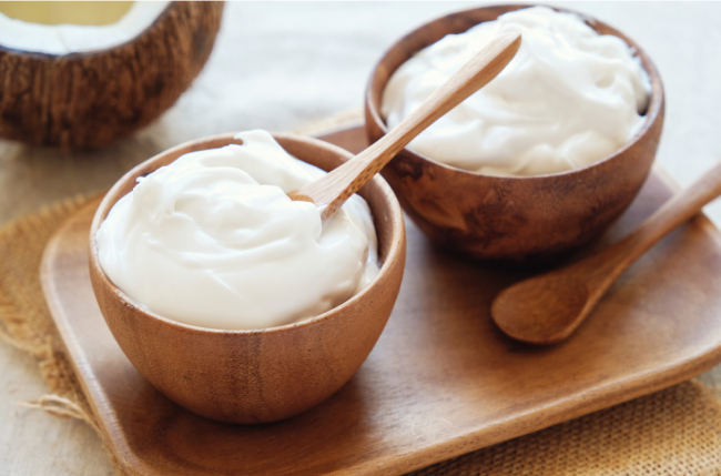 Greek and Greek-style Yoghurt